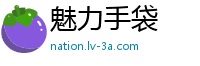 魅力手袋